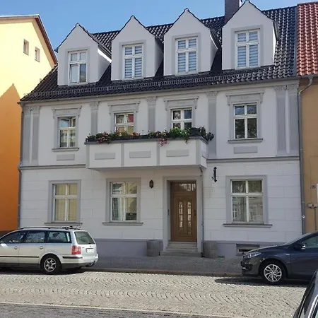 Am Marktplatz Ii Апартаменты *