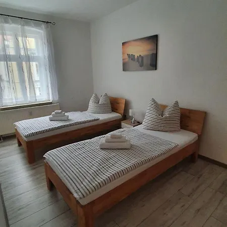 Apartamento Am Marktplatz Ii